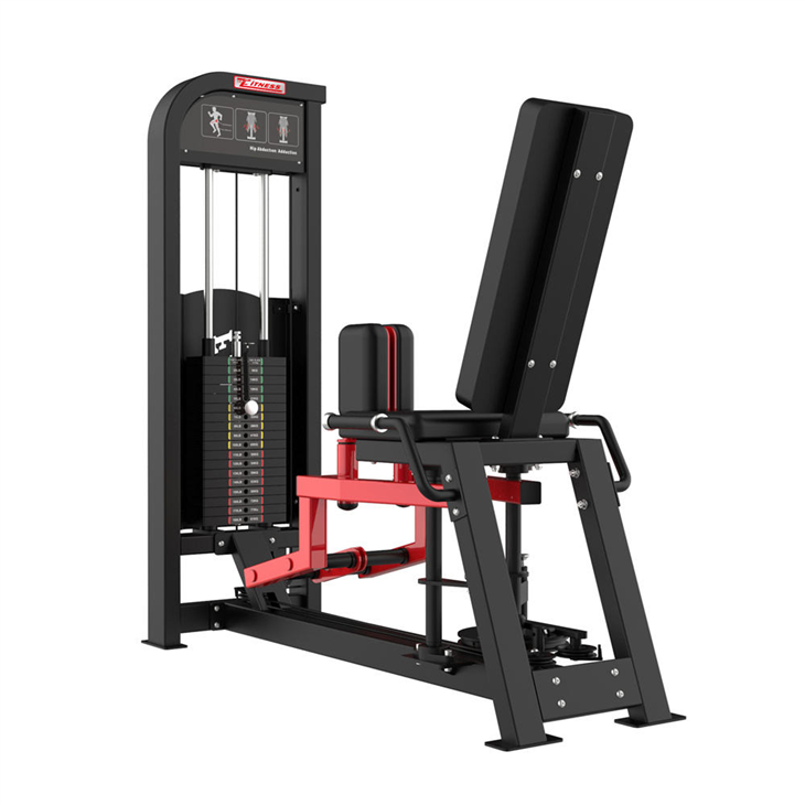 Outer Thigh Machine best