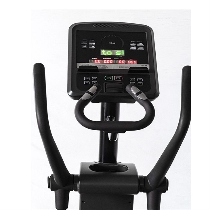 cross trainer elliptical