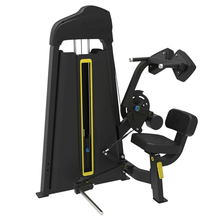 Abdominal Pre-Training Device factory