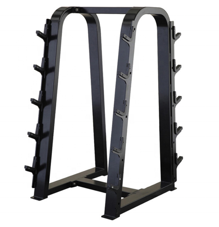 Barbell Rack Machina