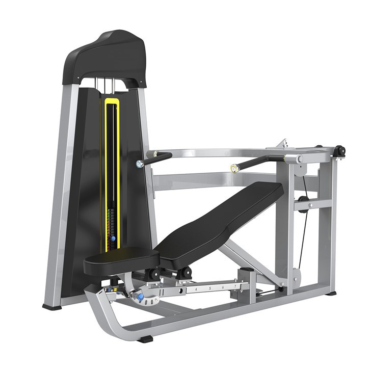 Chest & Shoulder Combo Machine best