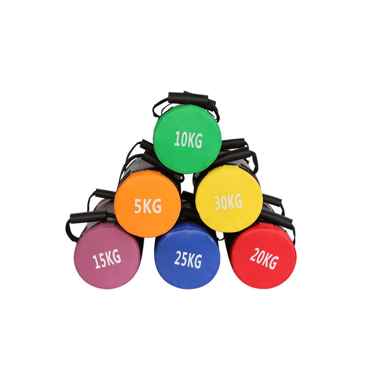 High-quality training fitness bag factory