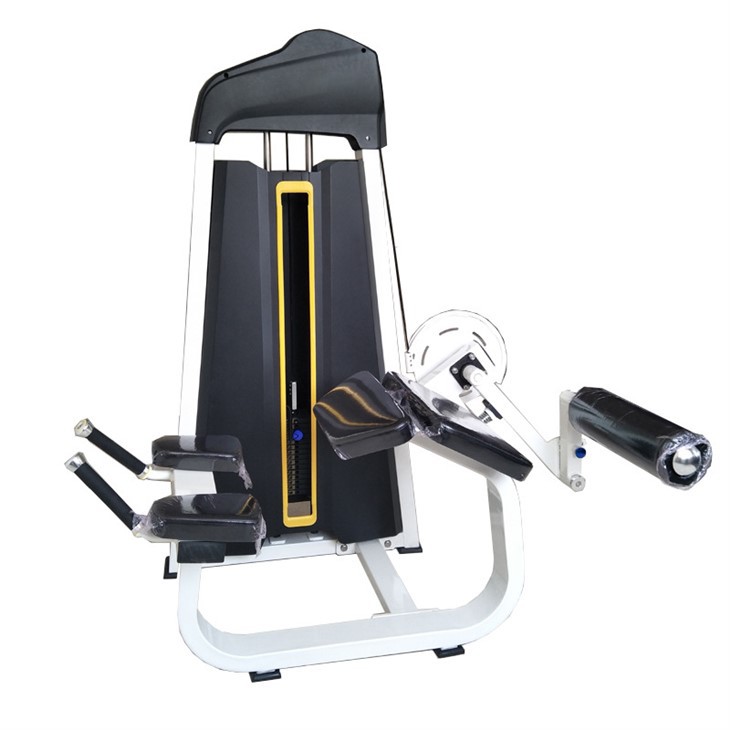 Prone Leg Extensio Machina