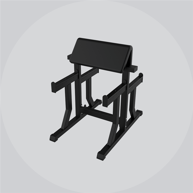 Sculpting Biceps Training Machine