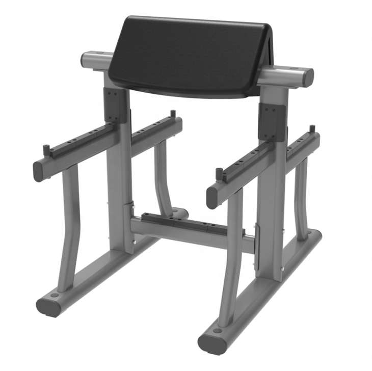 Sculpting Biceps Training Machine factory
