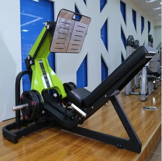 Shoulder Press factory