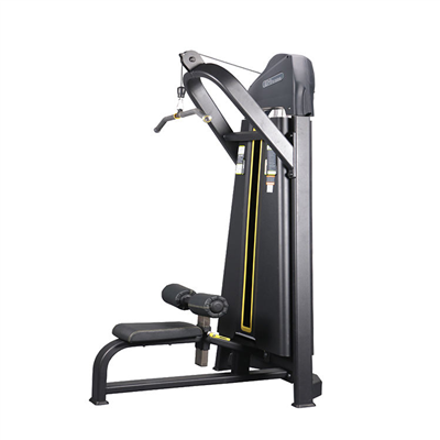 Lat Pulldown Sedes adscriptiones