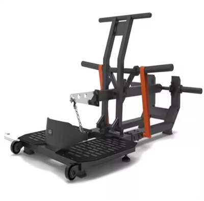 Rhino professio RECUMBO Machina