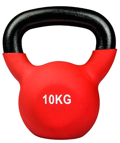 Coloratus gravidata kettlebell