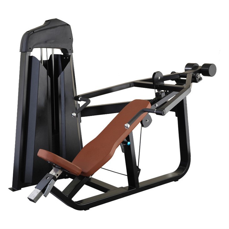 Upper Incline Chest Press factory