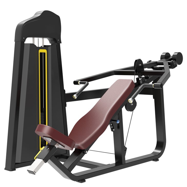 Upper Incline Chest Press price