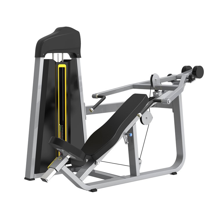 Upper Incline Chest Press high quality