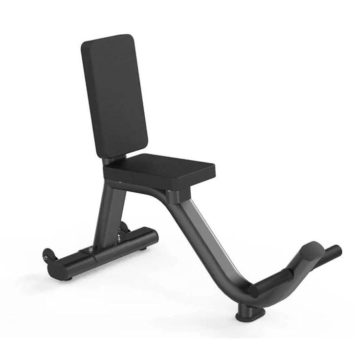 Utility Bench Gym Commercial factory