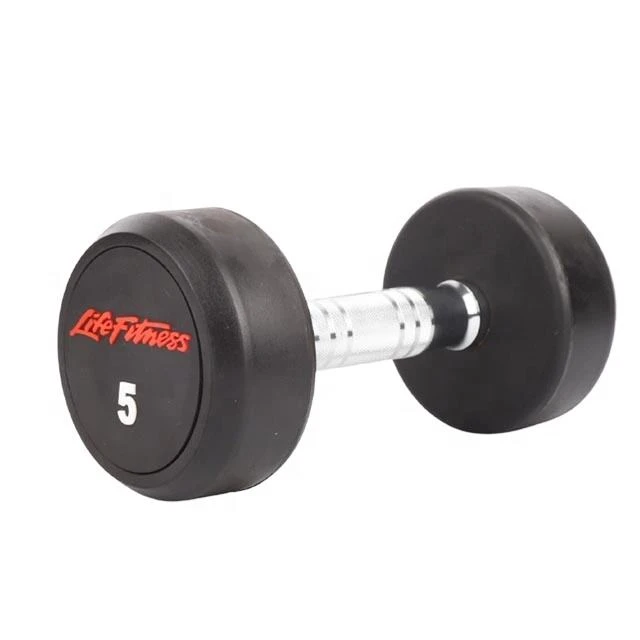 Product ferrum Flexilis dumbbell