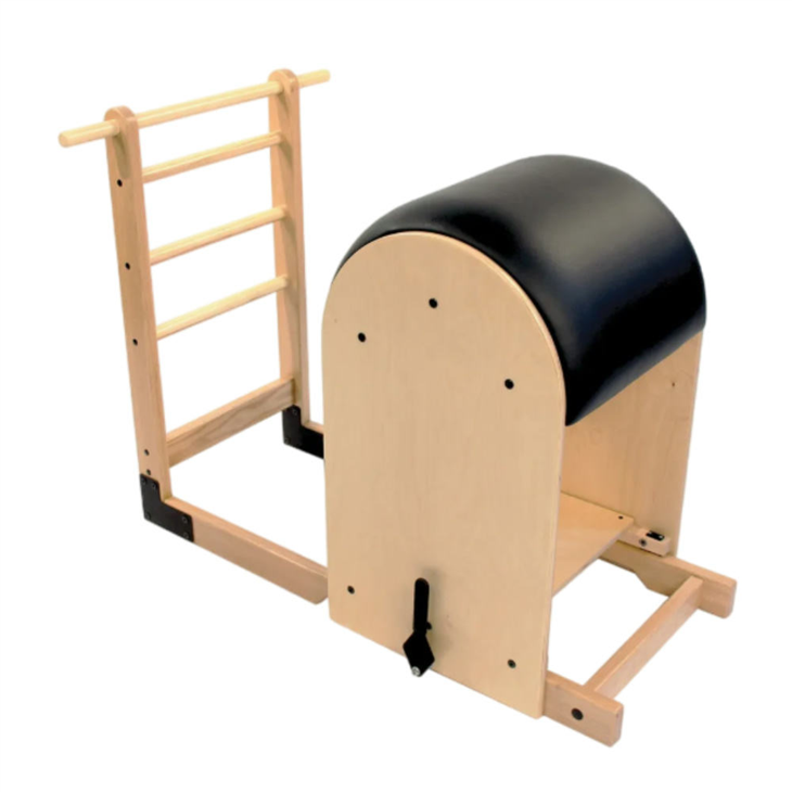 Yoga, Pilates, Step Ladder, Bucket best