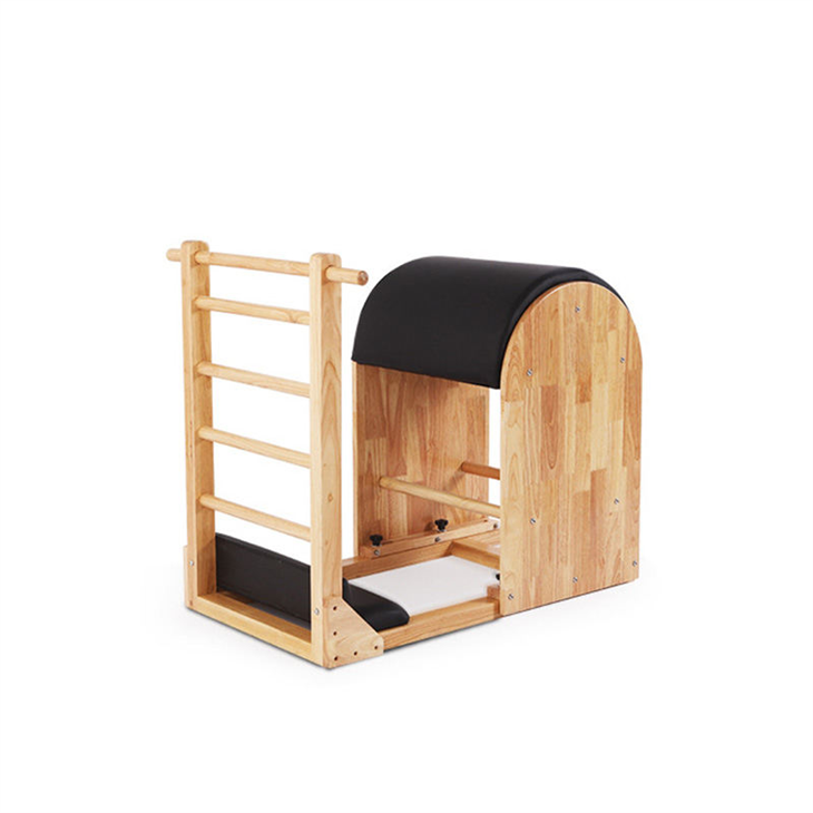 Yoga, Pilates, Gradus Scala, Situla