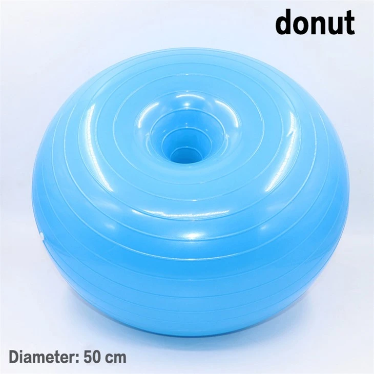 Donut Yoga Ball suppliers