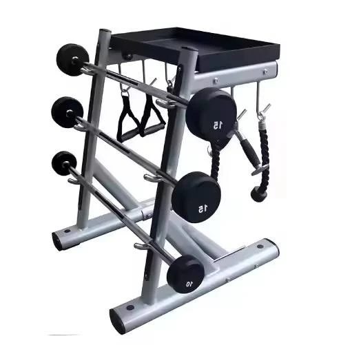 Rack manubrium: PRAECLUSIO Organizer