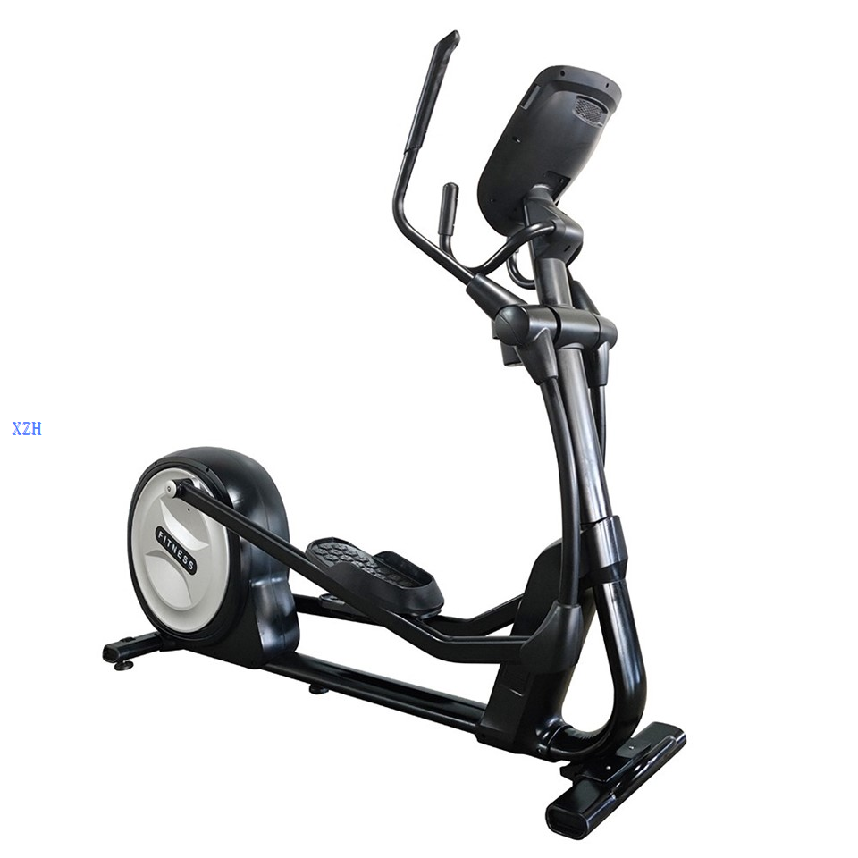 Best Folding Elliptical Exercise Machine factory