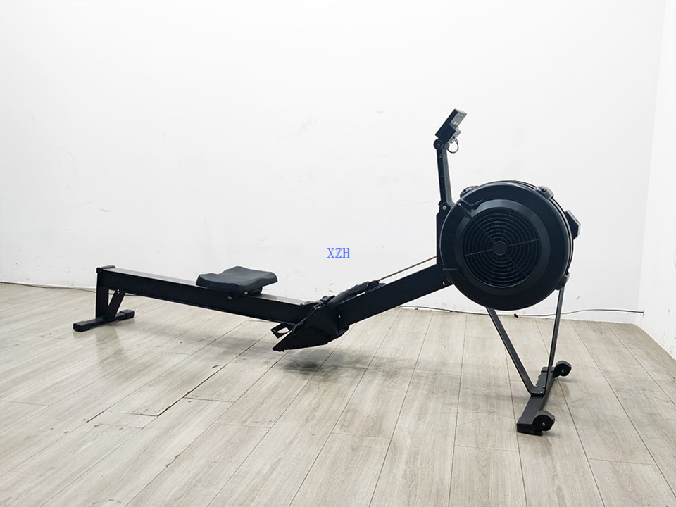Best Rowing Machine For Beginners high quality