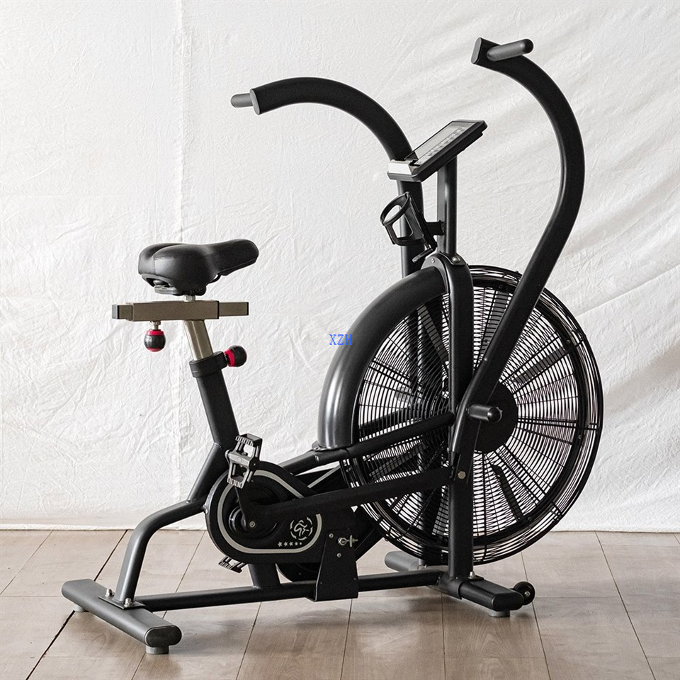 Commercial Air Resistance Bike best