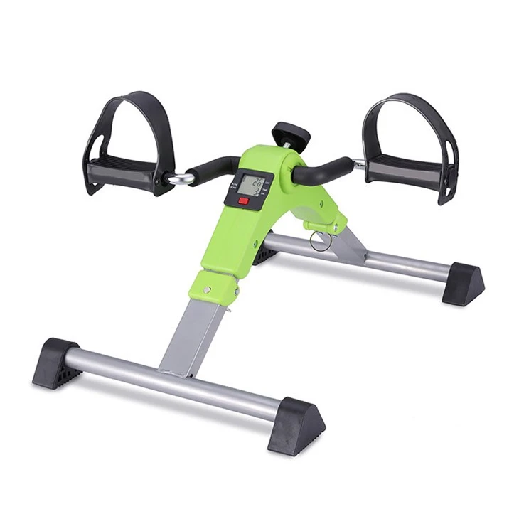 Mini Foldable Pedal Exerciser