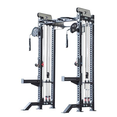 Gym multi - Eget Smith RECURSATIO eculeo